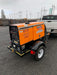 2021 Lincoln Electric Vantage 322 Vantage 322 Ready Pak 3 w/ Decals, ORANGE (includes trailer, cable rack, fender light kit) NO Telematics