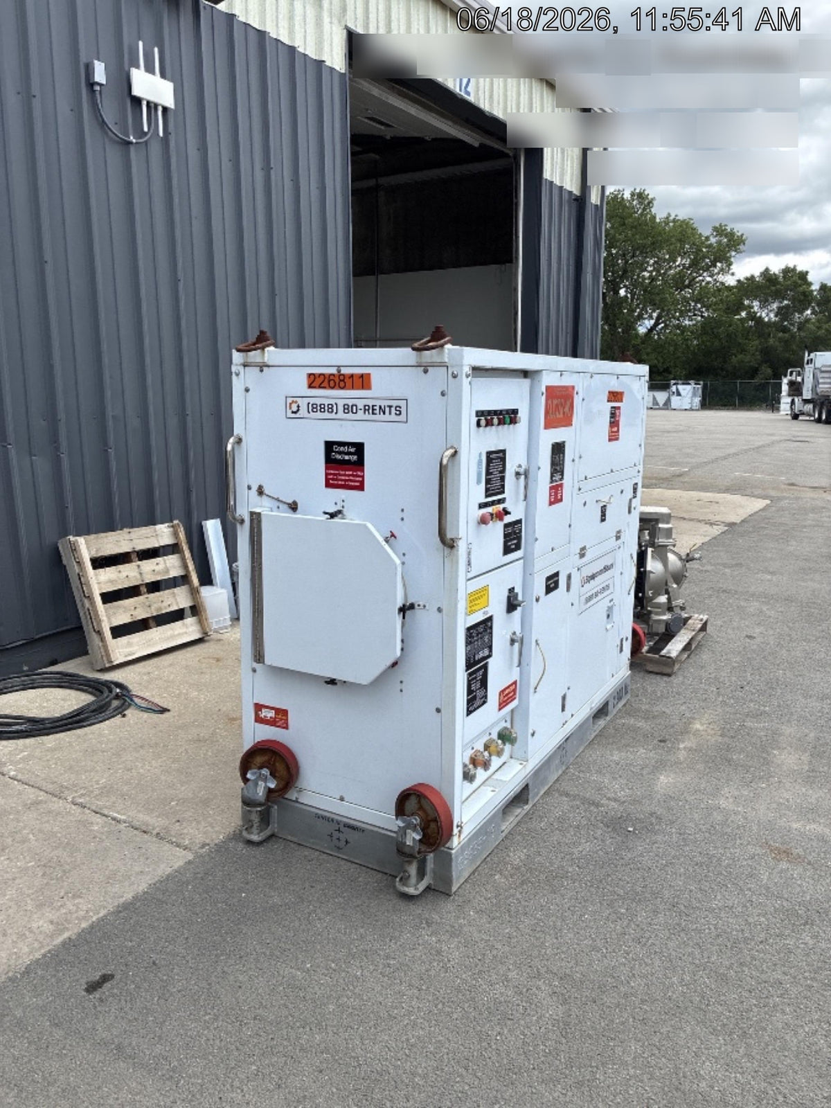 2022 SMARTECH SLIC12R-MSH