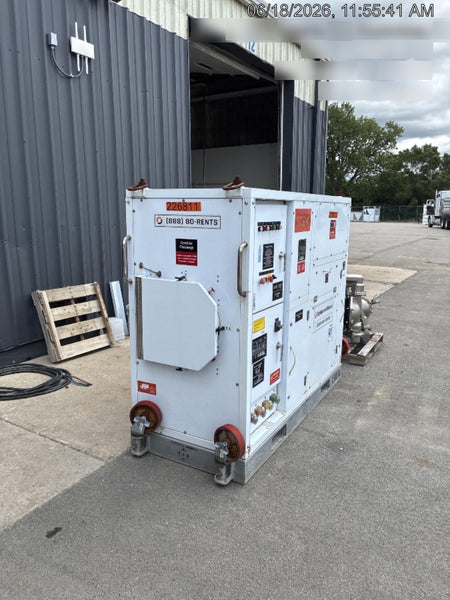2022 SMARTECH SLIC12R-MSH