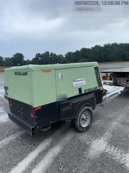 2021 SULLAIR 375H