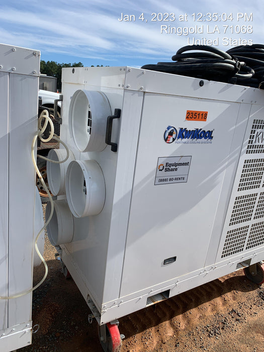 2022 KWIKOOL KPO12-23H