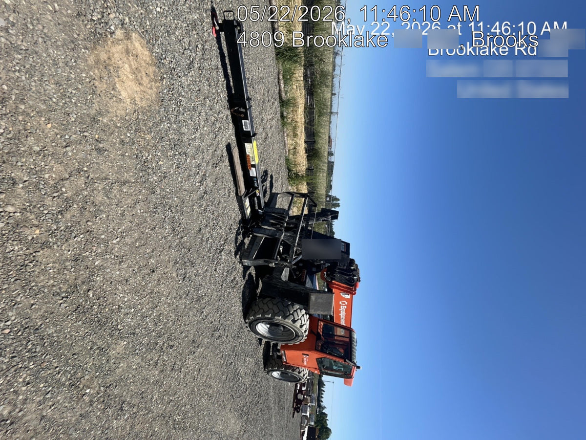 2024 SKYTRAK 12054