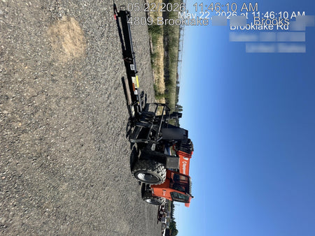 2024 SKYTRAK 12054