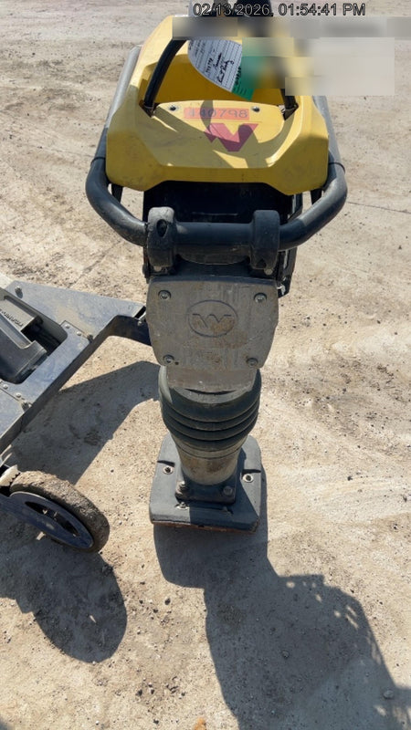 2024 WACKER NEUSON BS68-4Ab/28
