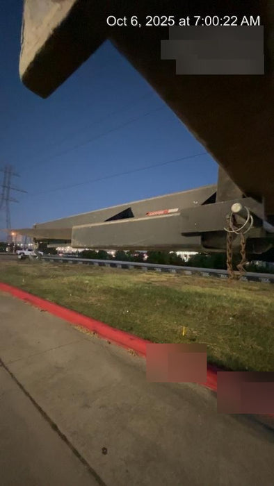 2024 ARROW MATERIAL HANDLING CE60-TH-STP