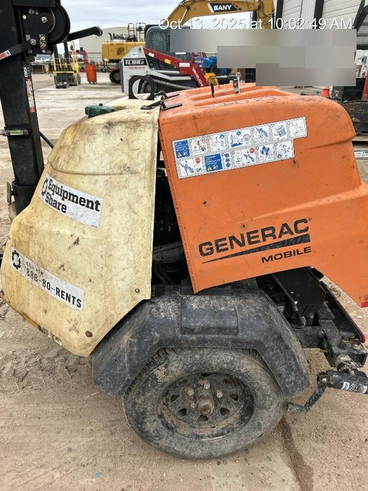 2023 GENERAC MLT2