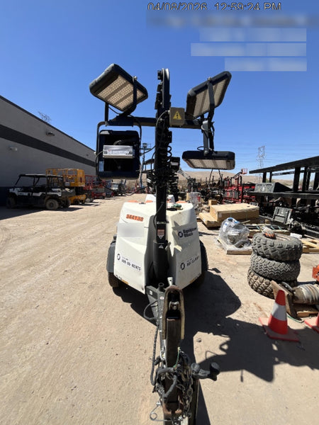 2023 GENERAC MLT2