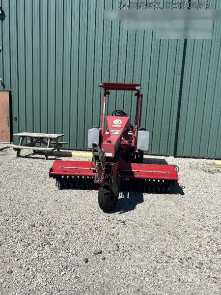 2021 BROCE BW260