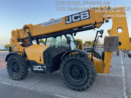 2022 JCB 514-56