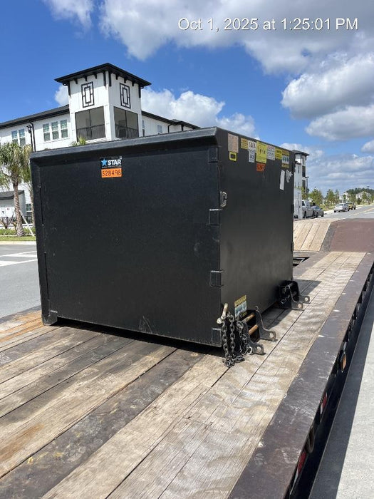 2025 STAR INDUSTRIES 1425