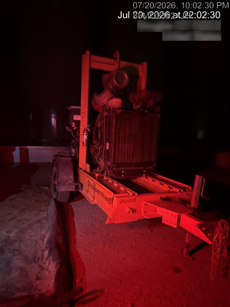 2022 PIONEER PP63C17L71-4045HFC06