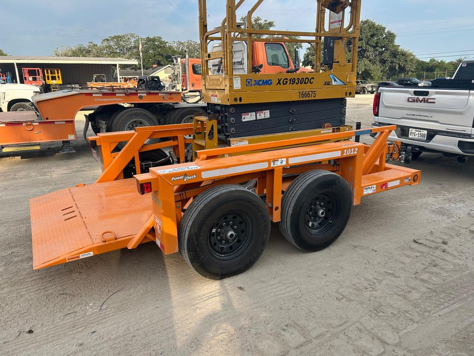 2025 TRIPLE L 1012 - Triple L