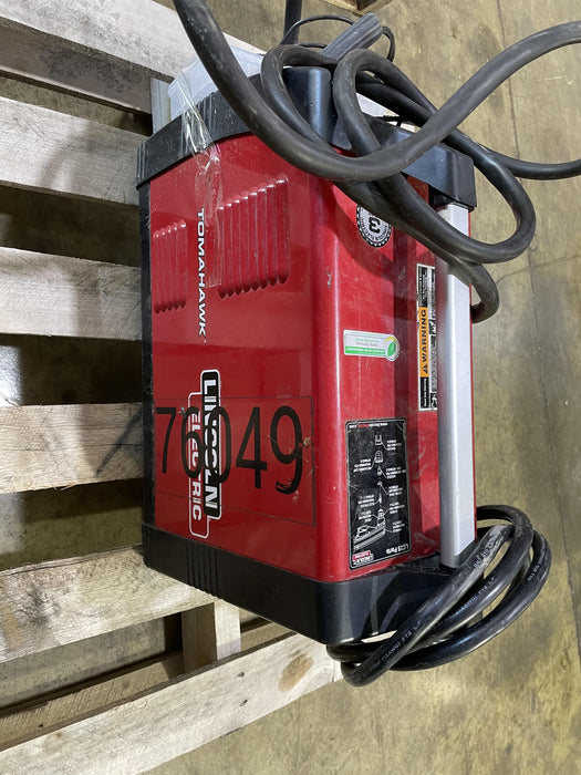 2020 LINCOLN ELECTRIC TOMAHAWK 375 AIR