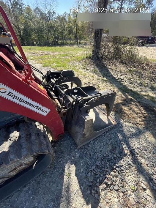 2022 PALADIN UTILITY GRAPPLE 11876-0022