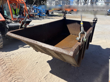 2022 STAR INDUSTRIES 1448B