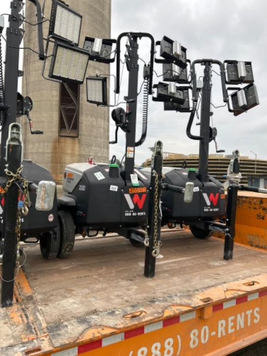 2024 WACKER NEUSON LTT4