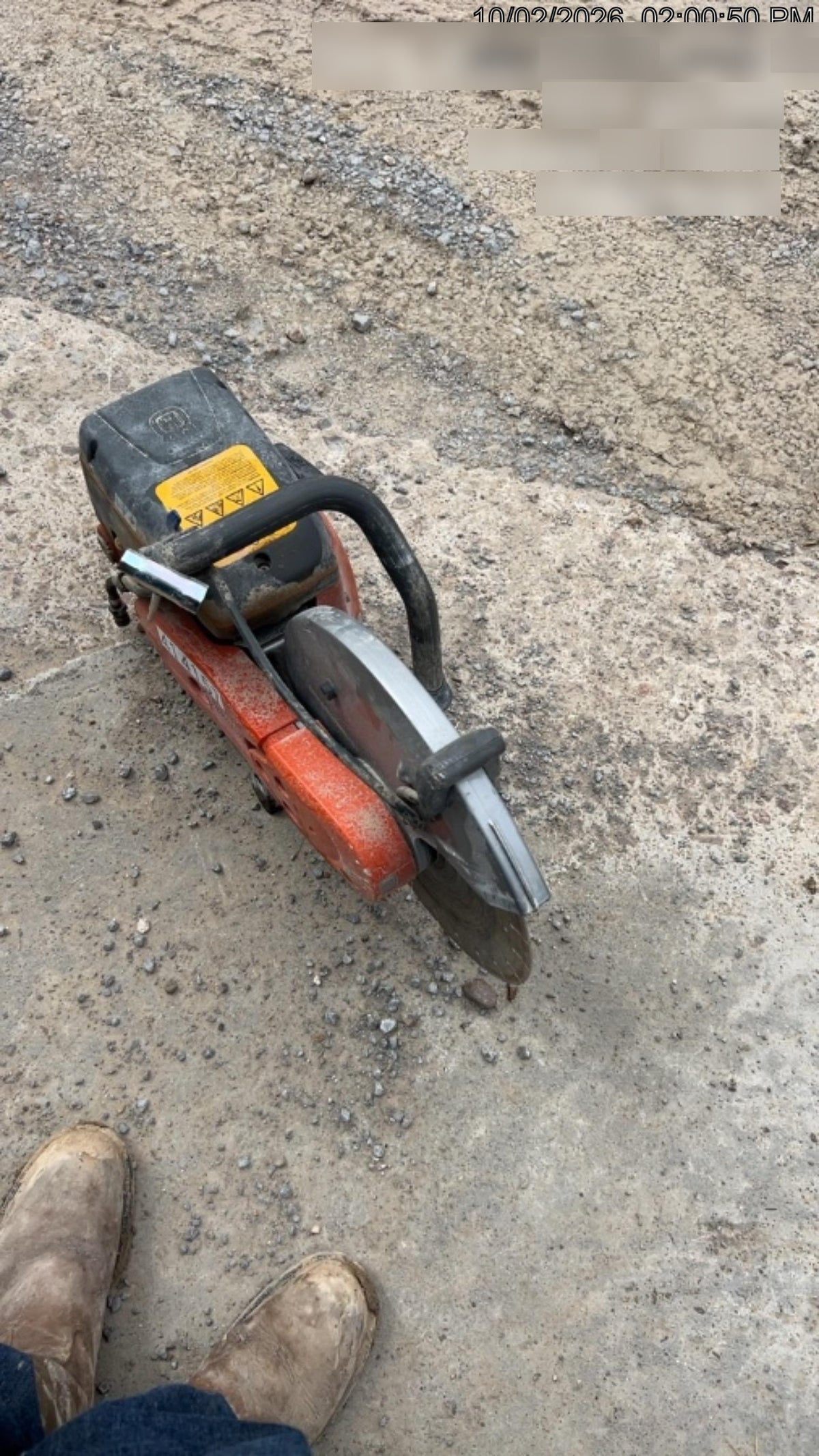 2024 HUSQVARNA K770