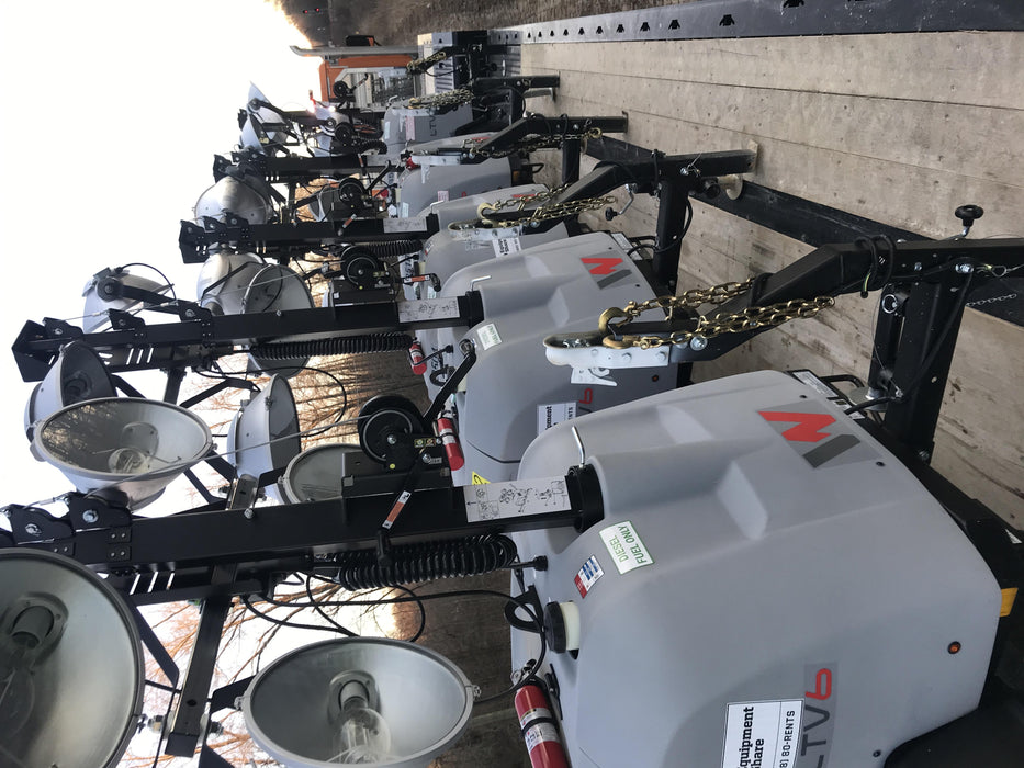 2019 Wacker Neuson LTV6L-MH Standard