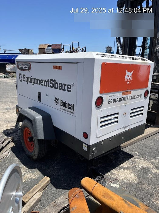 2024 BOBCAT PA425WCU-T4F