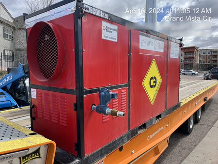 2022 CAMPO EB1000G-RE3