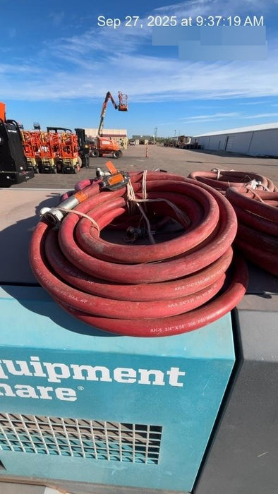 2023 AIRMAN PDS185S CWK