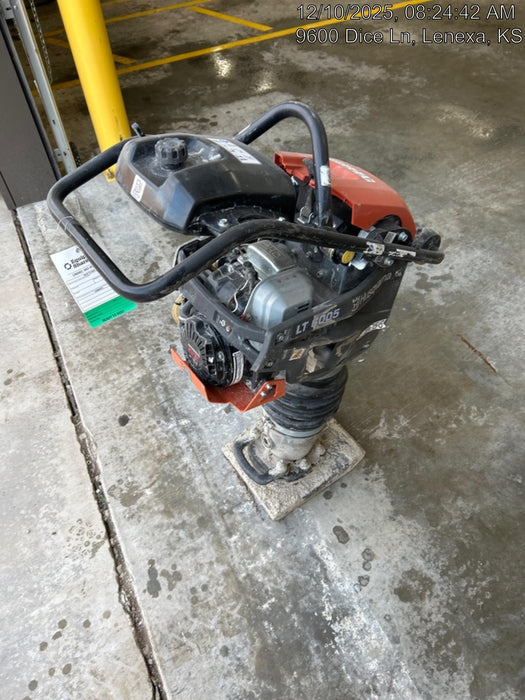 2024 HUSQVARNA LT6005