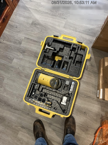 2025 TOPCON TP-L6AV