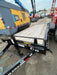 2022 PJ TRAILERS 14K-PJ Trailers
