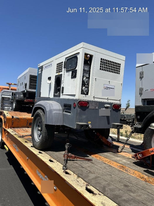 2020 ATLAS COPCO QAS25