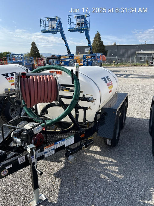 2025 WYLIE EXP-550L-S