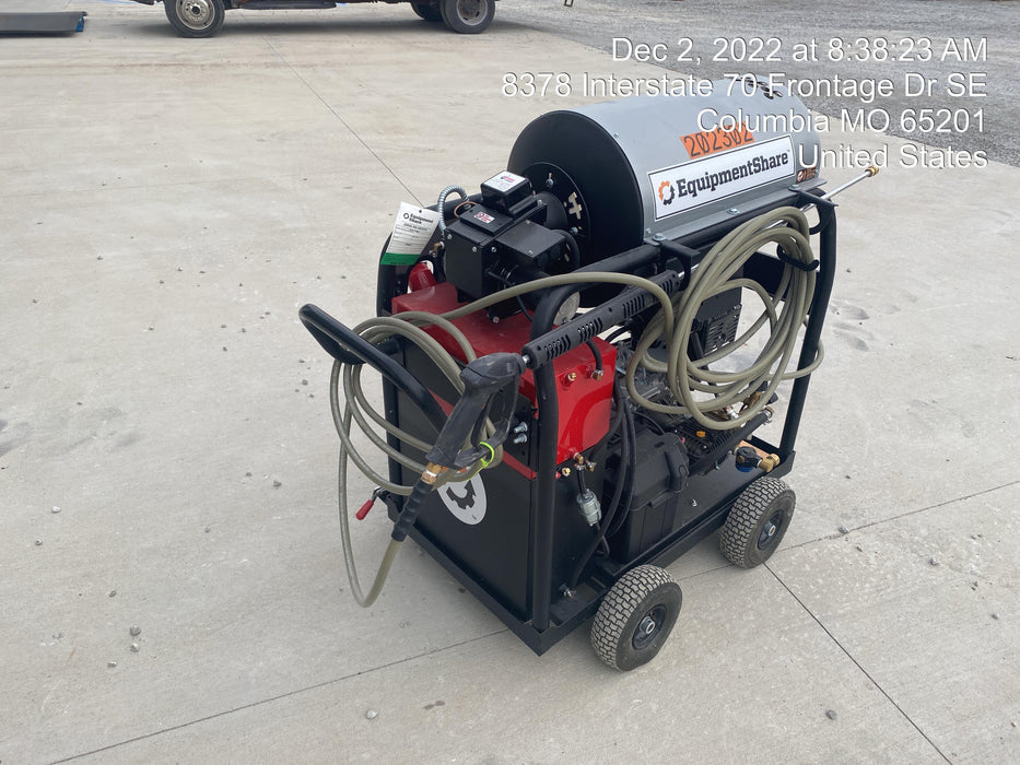 2022 SIMPSON BB65106