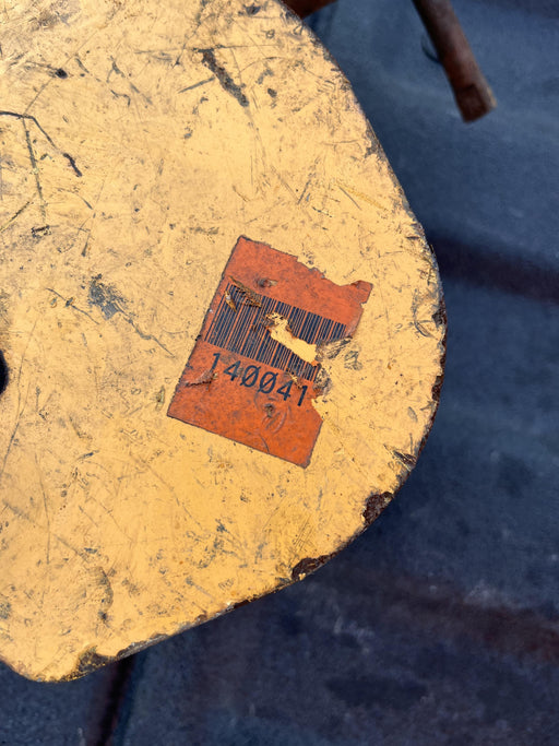 2021 HARRINGTON UBC030