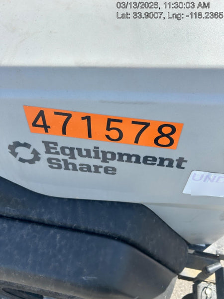 2024 WACKER NEUSON LTT4