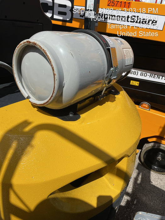 2021 WACKER NEUSON RTLx-SC3