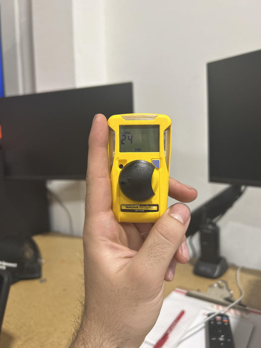 2025 HONEYWELL BWC2-H - Honeywell