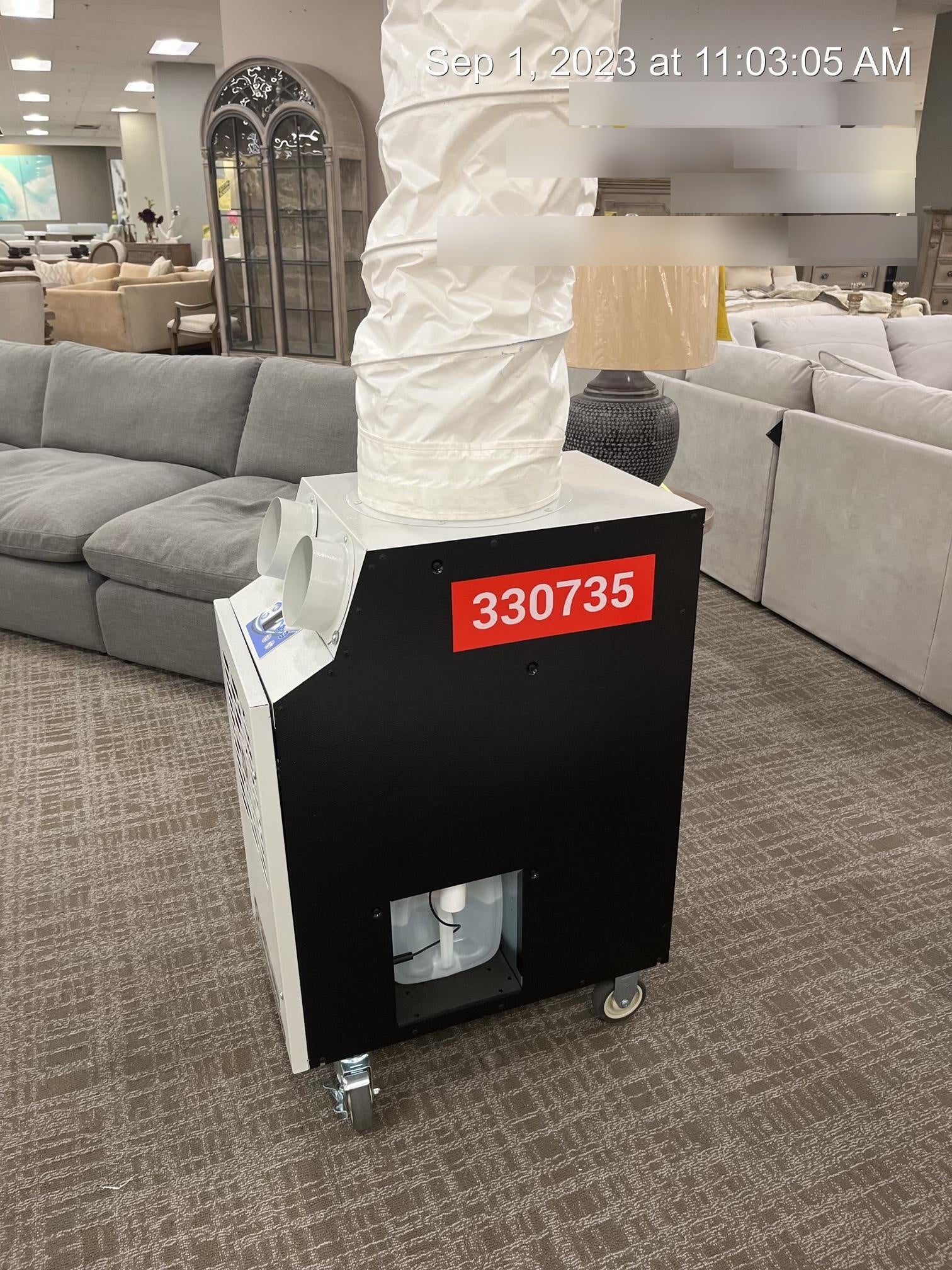 2023 KWIKOOL KPAC1411-2