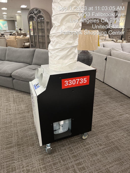 2023 KWIKOOL KPAC1411-2