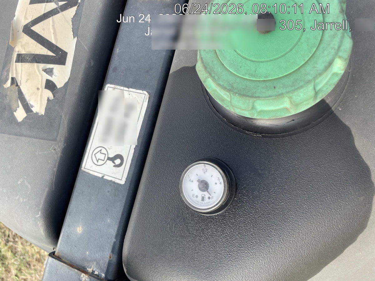 2021 ALLMAND NLV3GR