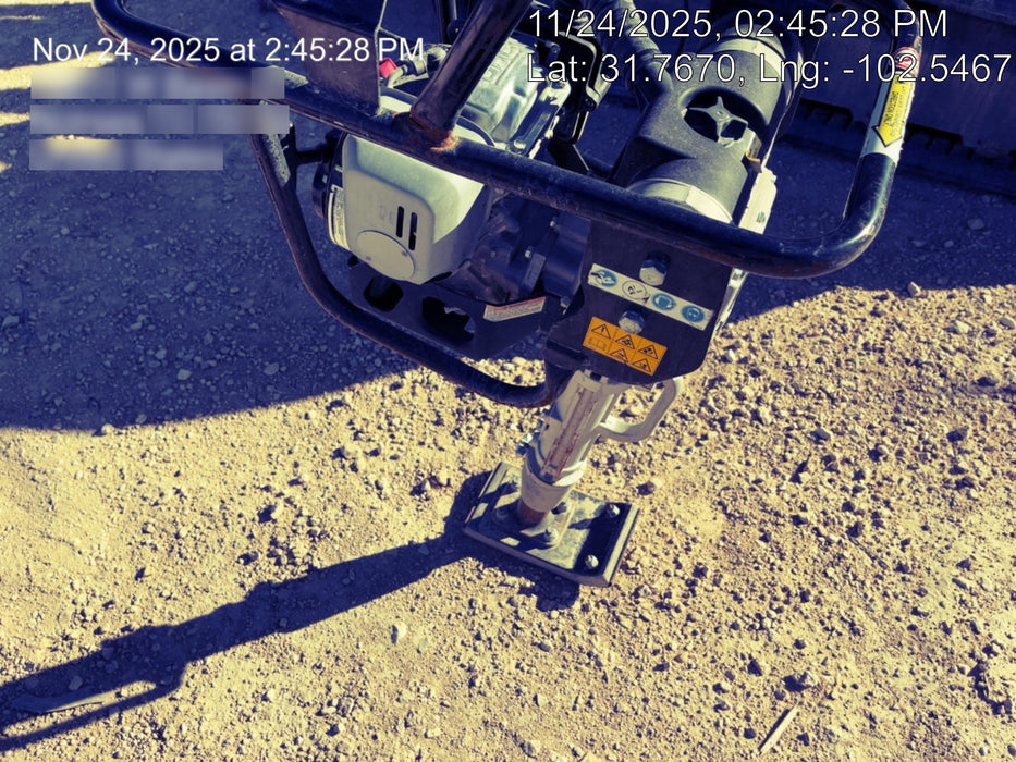 2023 MULTIQUIP MTR40HF