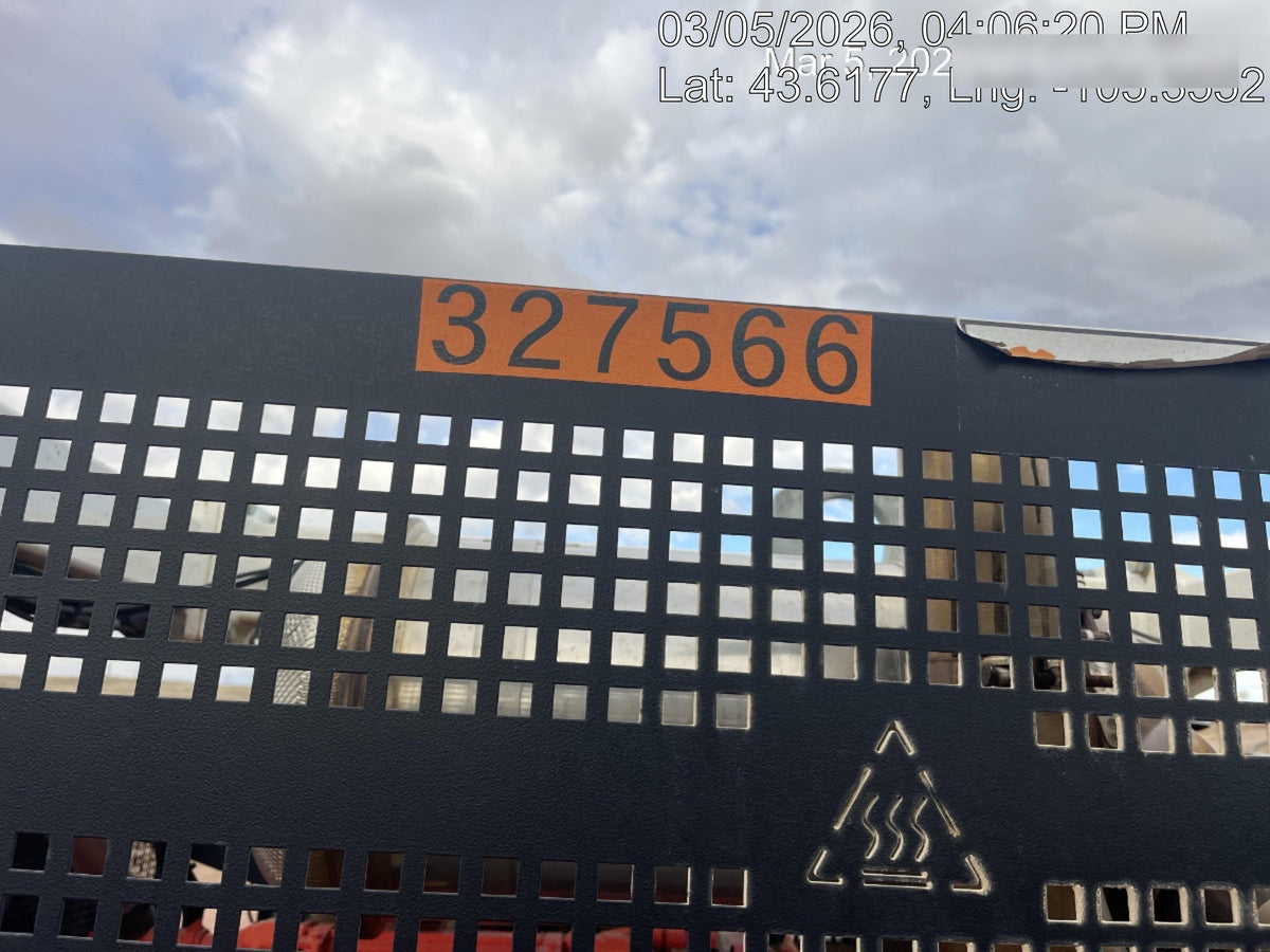 2023 ATLAS COPCO PAC H108 SD