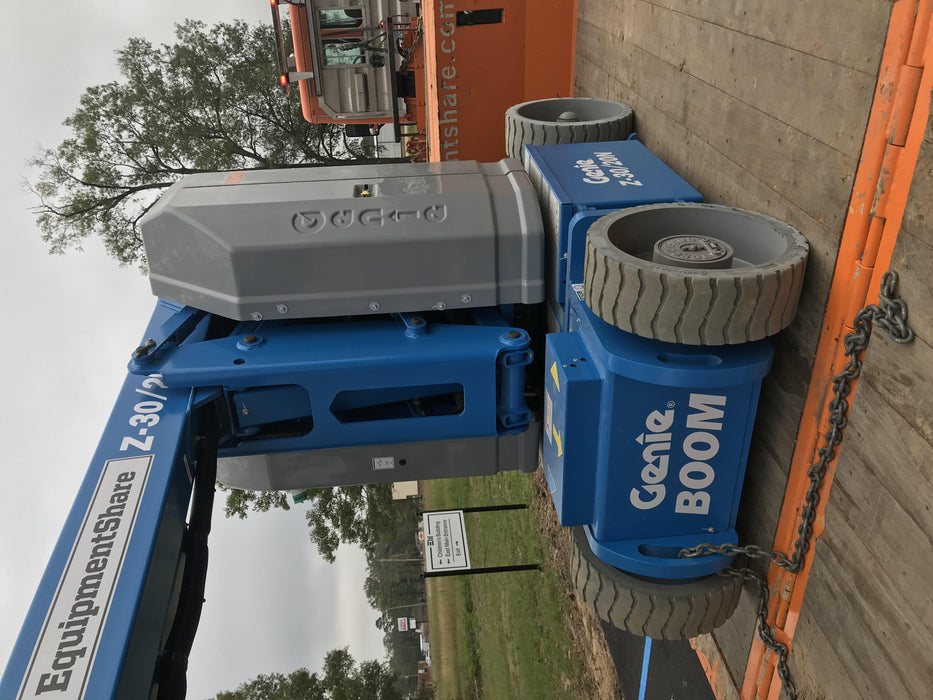 2020 GENIE Z-30/20N RJ
