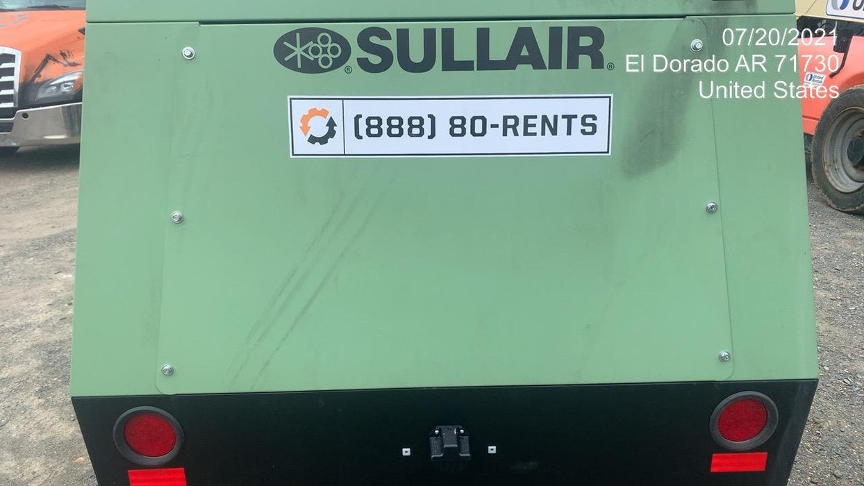 2020 SULLAIR 375H