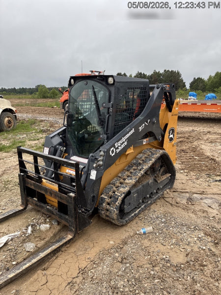 2024 ARROW MATERIAL HANDLING F5100CB