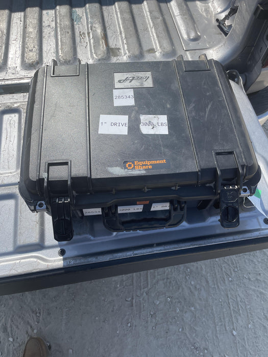 2023 TORCUP VT-3000KIT