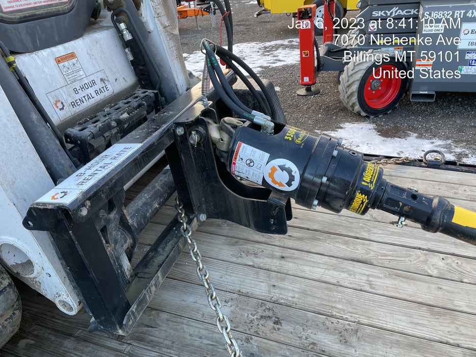 2022 AUGER TORQUE 3300-30