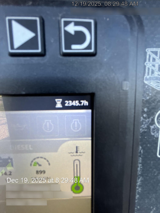 2020 HAULOTTE HT85 RTJ O