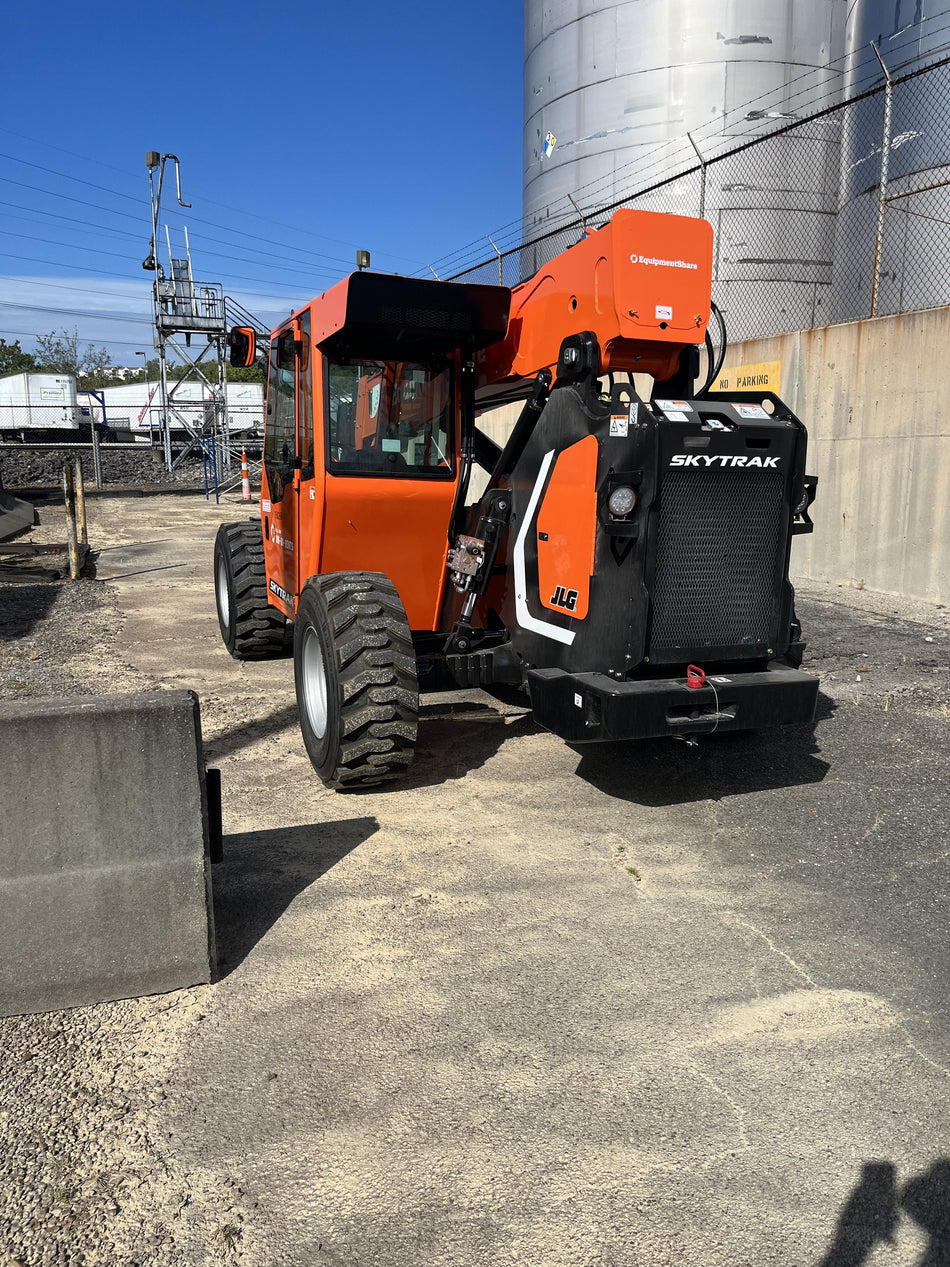 2023 SKYTRAK 6034