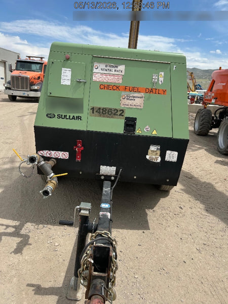 2021 SULLAIR 375H