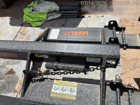 2026 STAR INDUSTRIES M1360B - Star JIB Boom