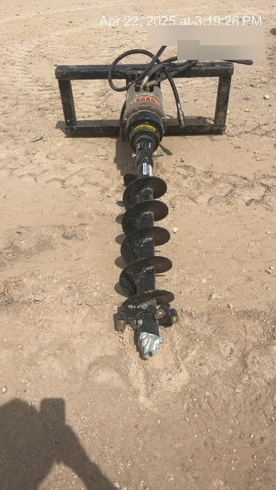 2023 AUGER TORQUE 3300-30